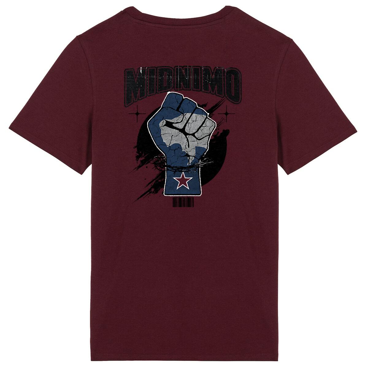 Midnimo