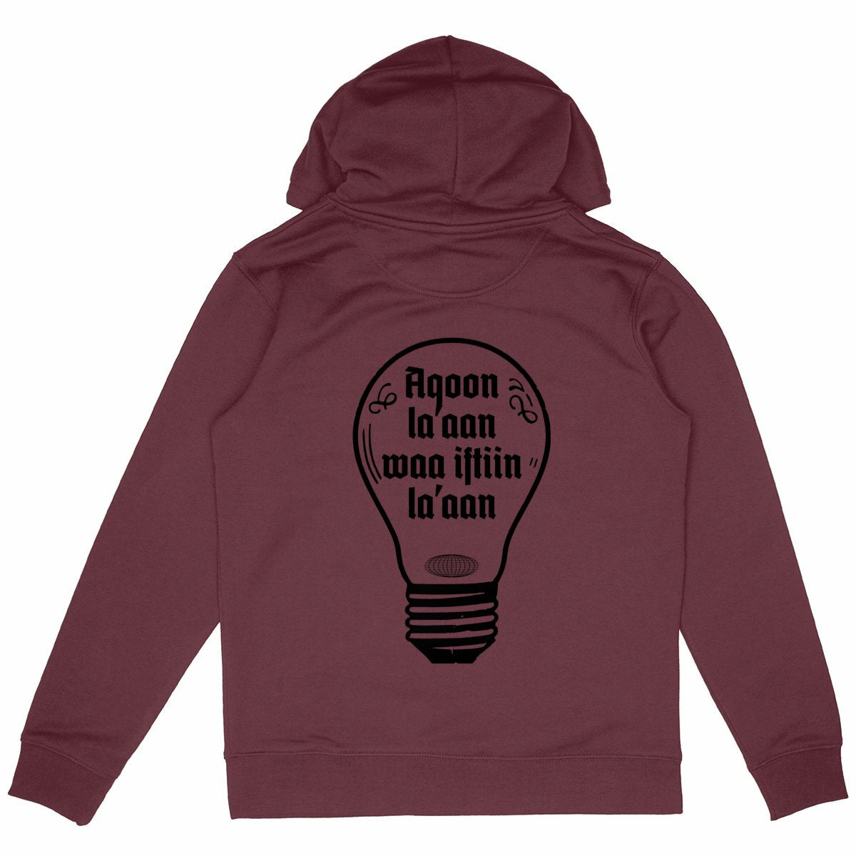 Sweat-shirt Iftiinka