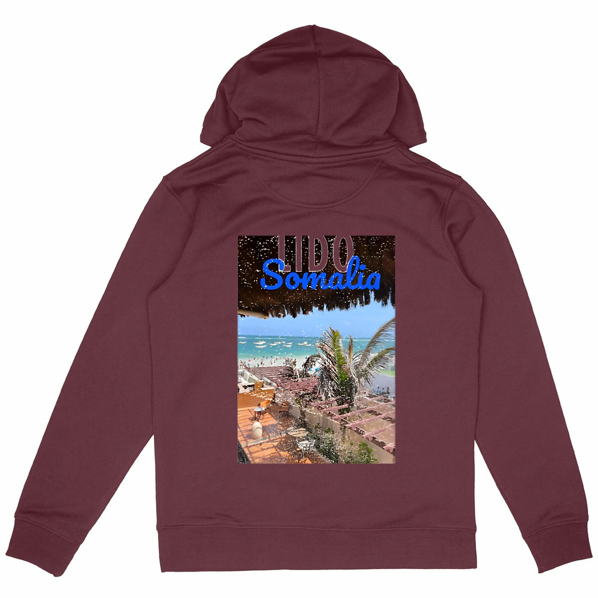 Sweat-shirt Lido