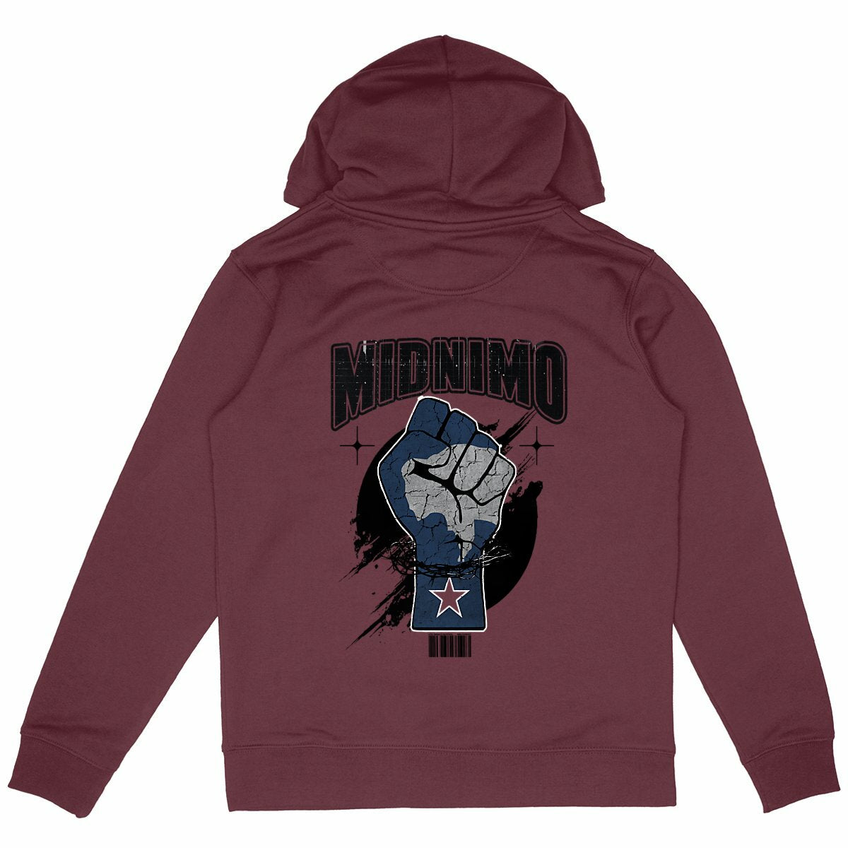 Sweat-shirt Midnimo