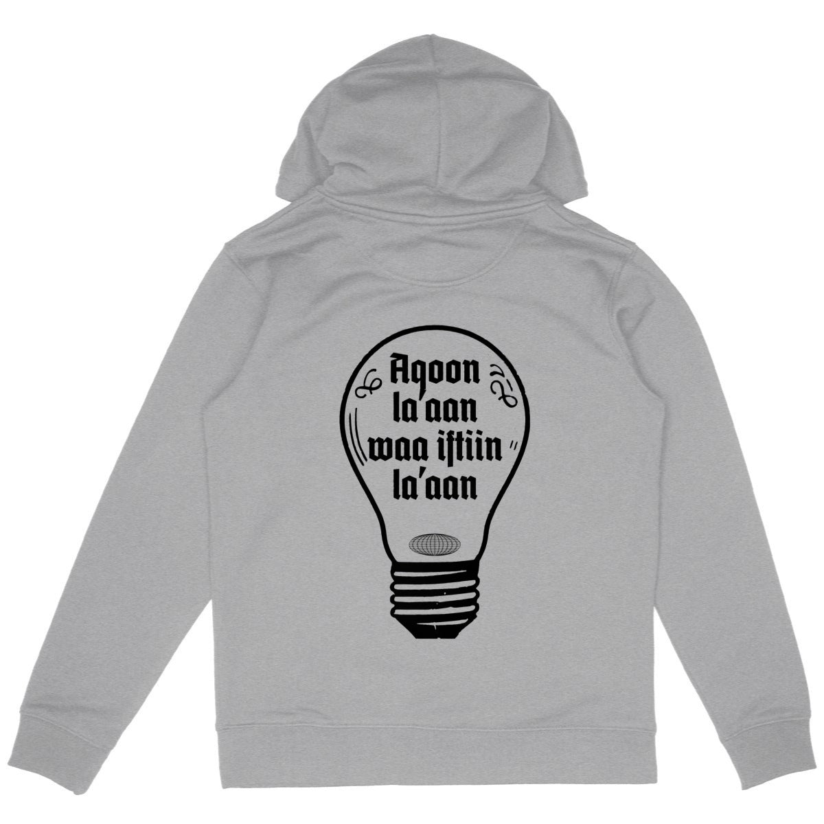 Sweat-shirt Iftiinka