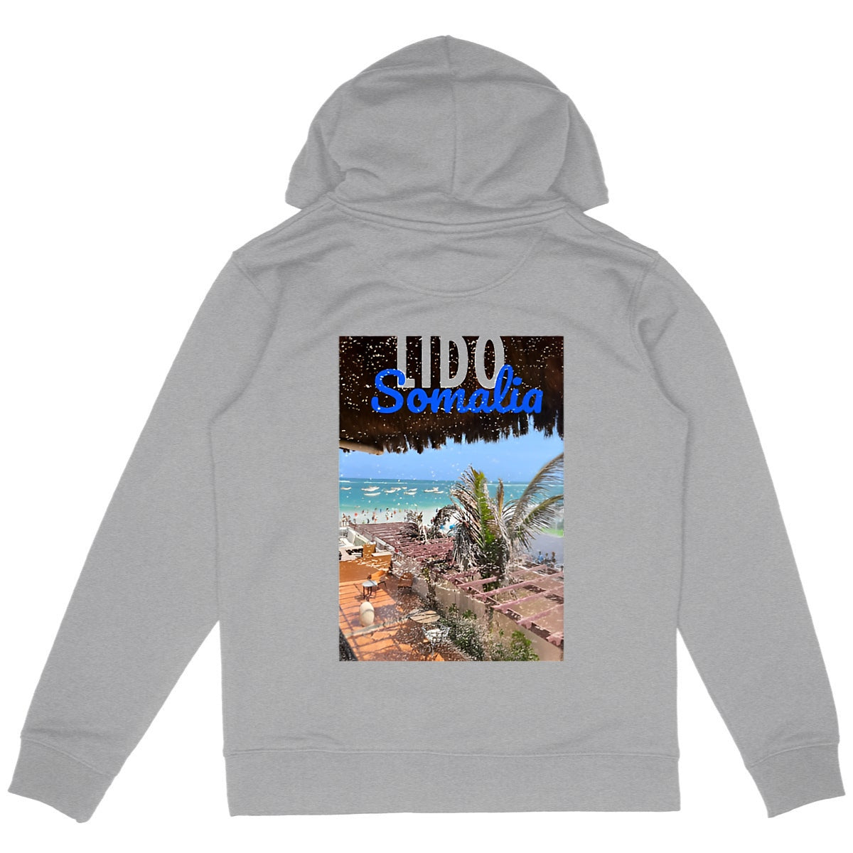 Sweat-shirt Lido