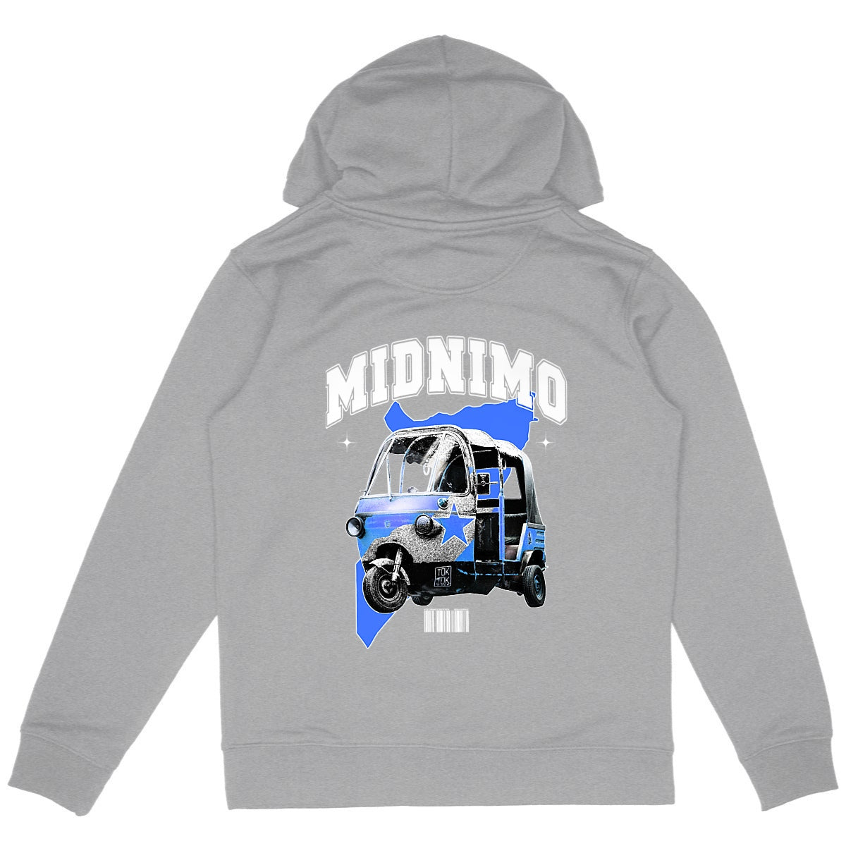 Sweat-shirt Bajaj