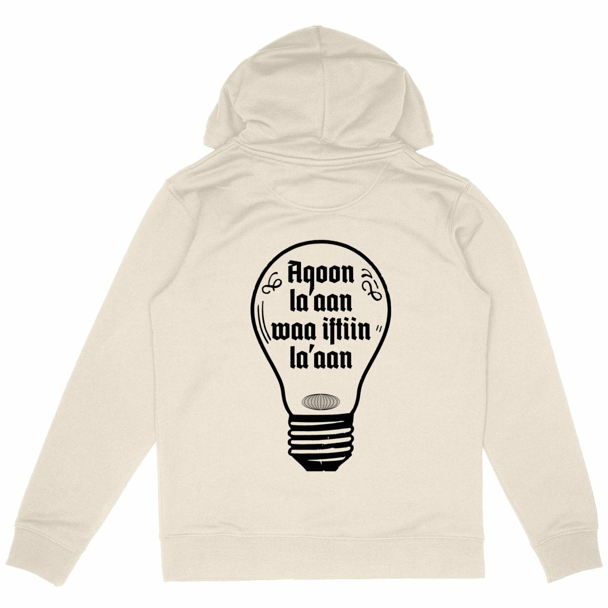 Sweat-shirt Iftiinka