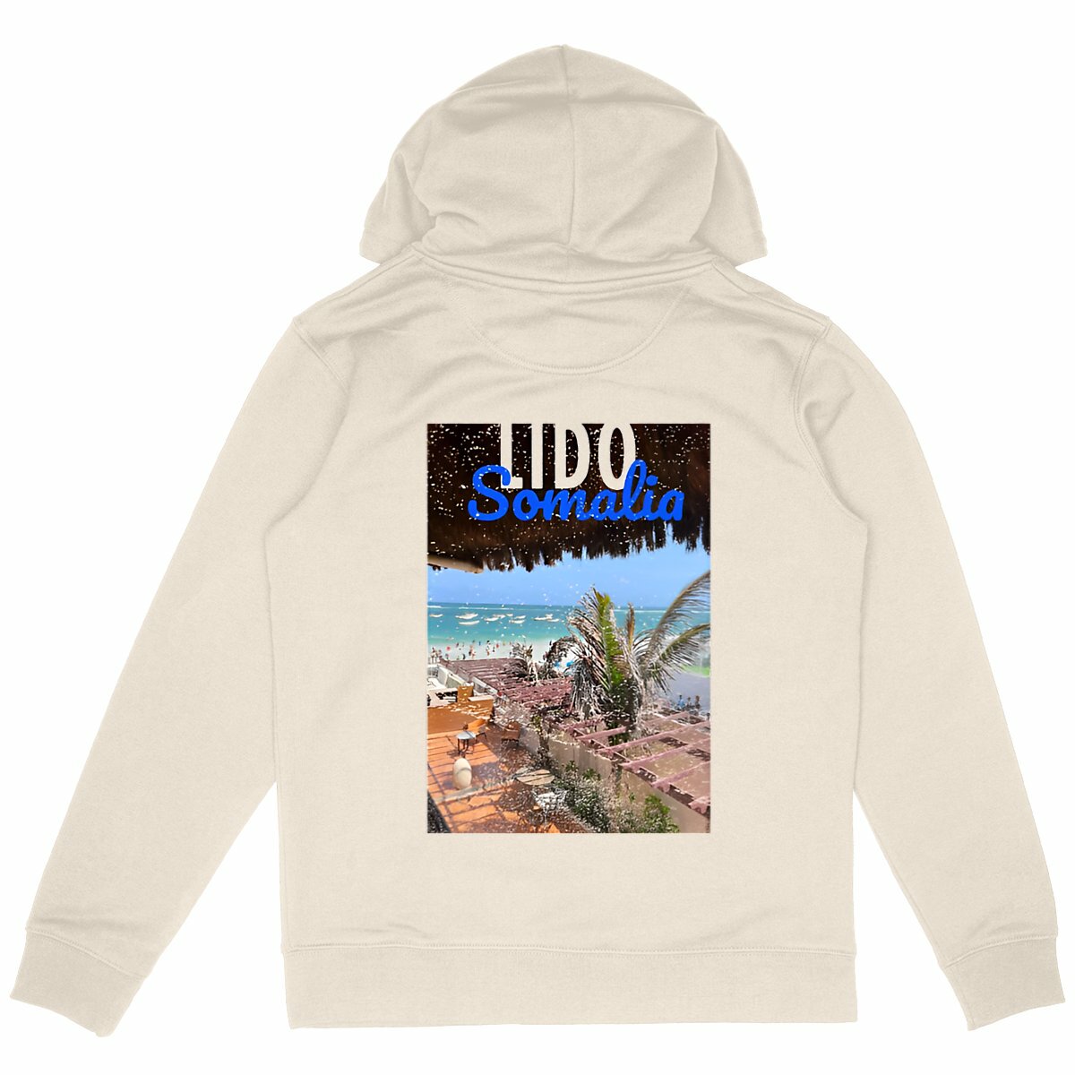 Sweat-shirt Lido