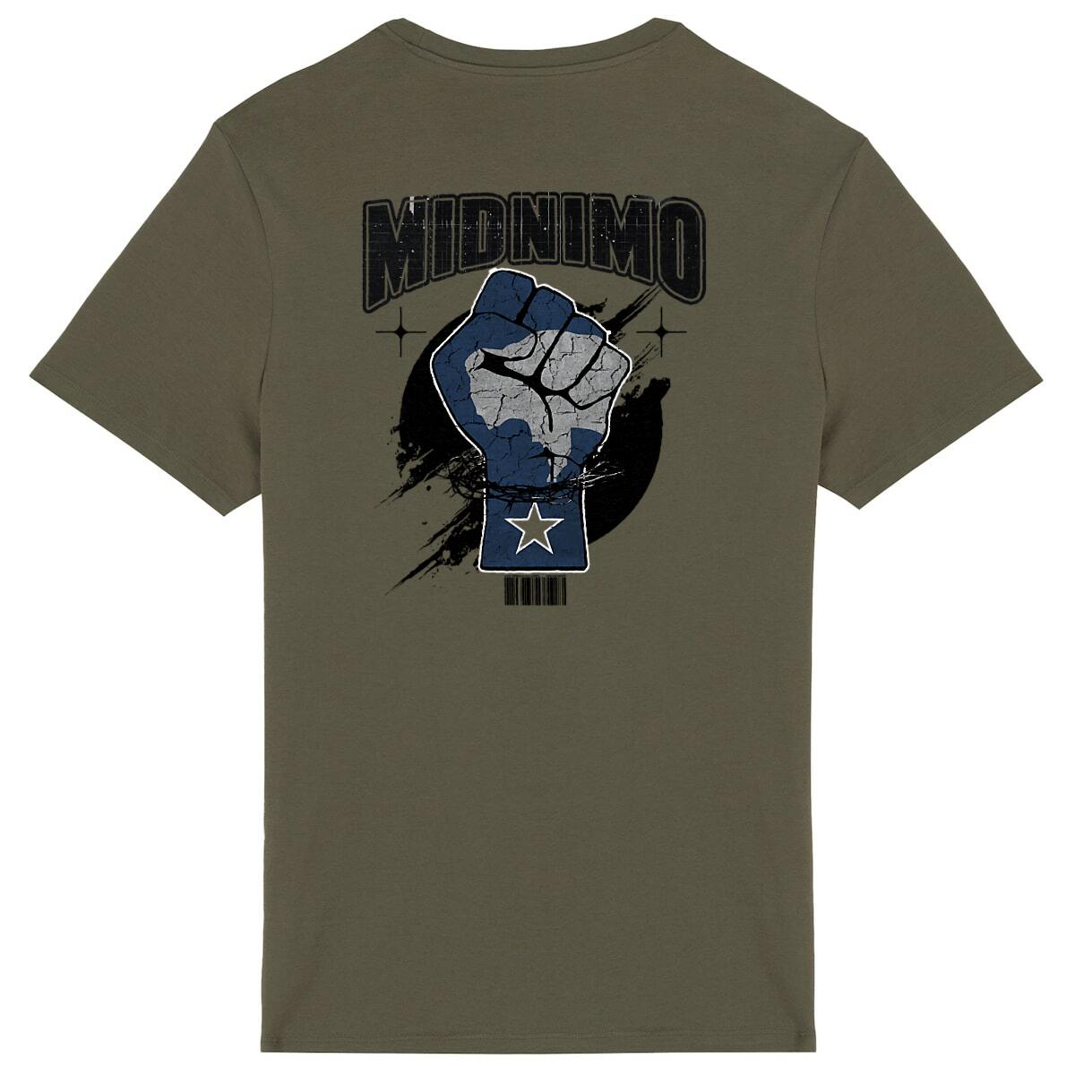 Midnimo