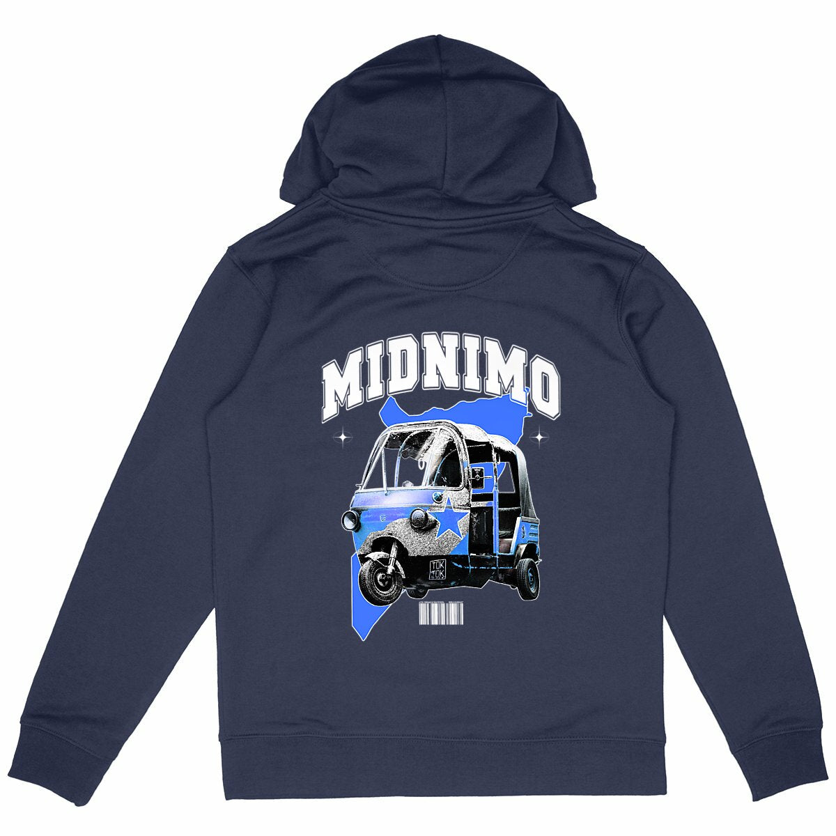Sweat-shirt Bajaj
