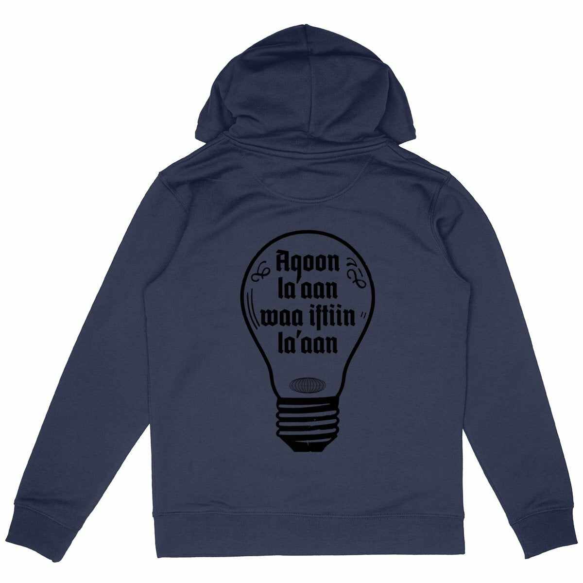 Sweat-shirt Iftiinka