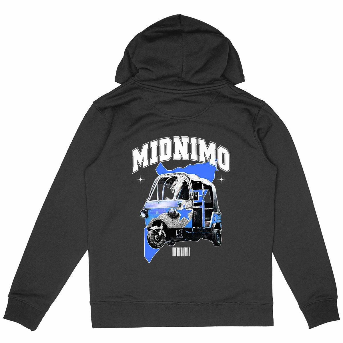 Sweat-shirt Bajaj
