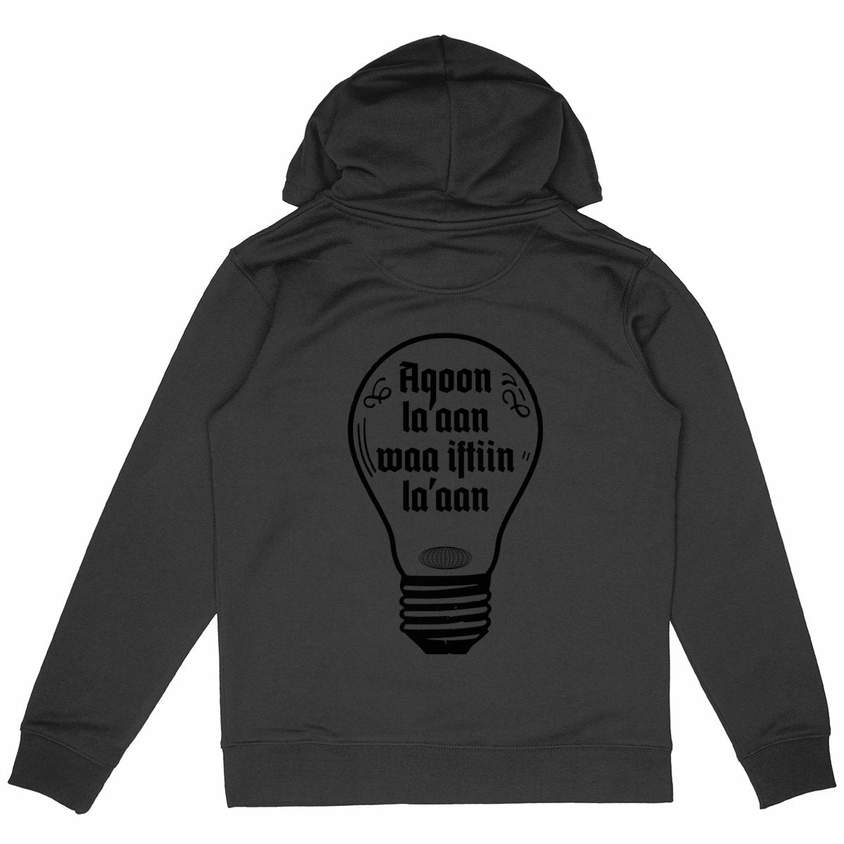 Sweat-shirt Iftiinka